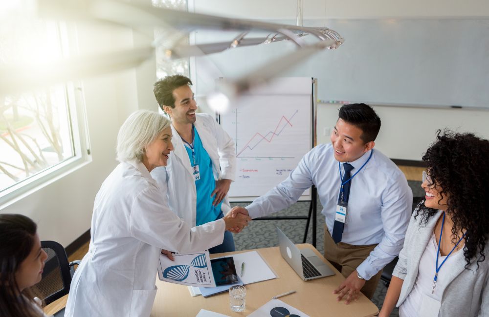The Advantages of Hiring an Anesthesia Practice Consultant
