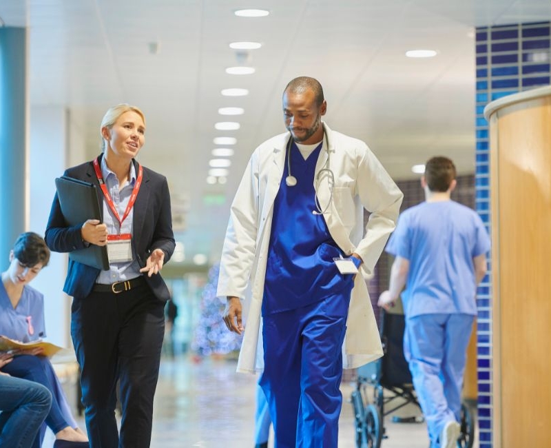 Ensuring Safety in Non-Operating Room Anesthesia (NORA)