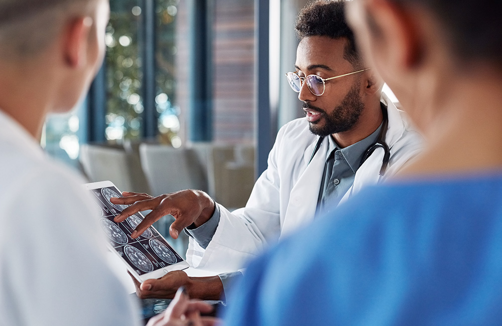 Engaging Radiology Consulting Services for Optimal Operational Efficiency