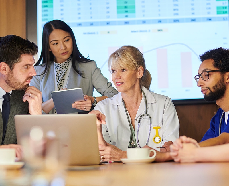 How Anesthesia Management Influences Hospital Accreditation