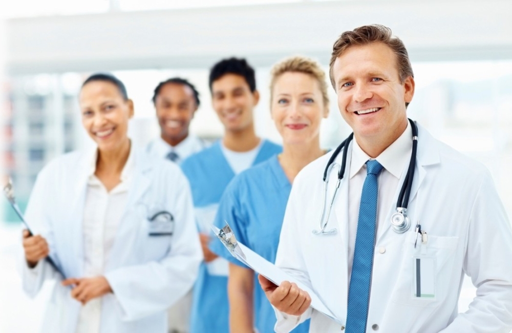 The Growing Impact of Non-Operating Room Anesthesia on Anesthesia Practices